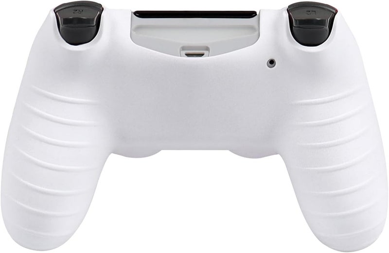 RALAN Controller Skins for PS4,Fruit Silicone Controller Cover Skin Protector Compatible /PS4 Slim/PS4 Pro Controller with 2 Cute Thumb Grips Caps… - Image 4